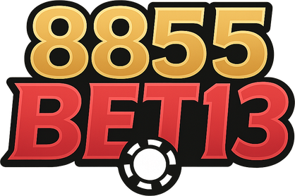 8855bet13 Logo